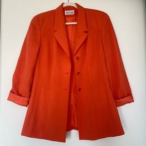Vintage Blazer